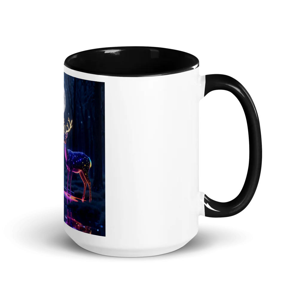 Cosmic Color Mug