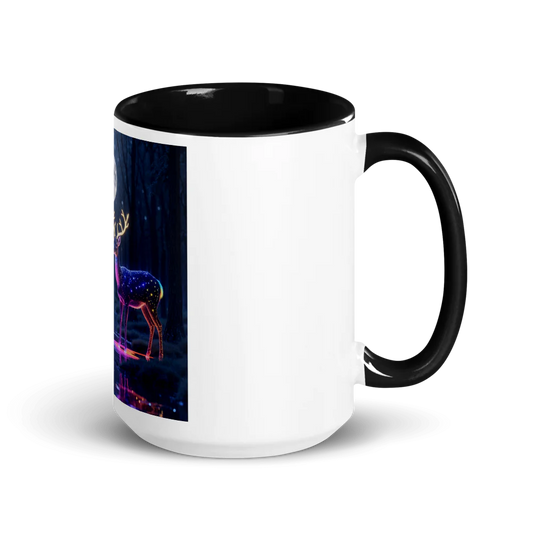 Cosmic Color Mug