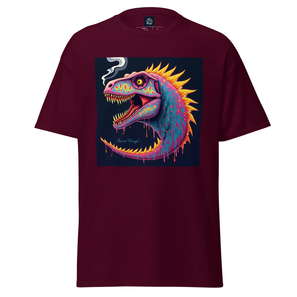 Dino Tee