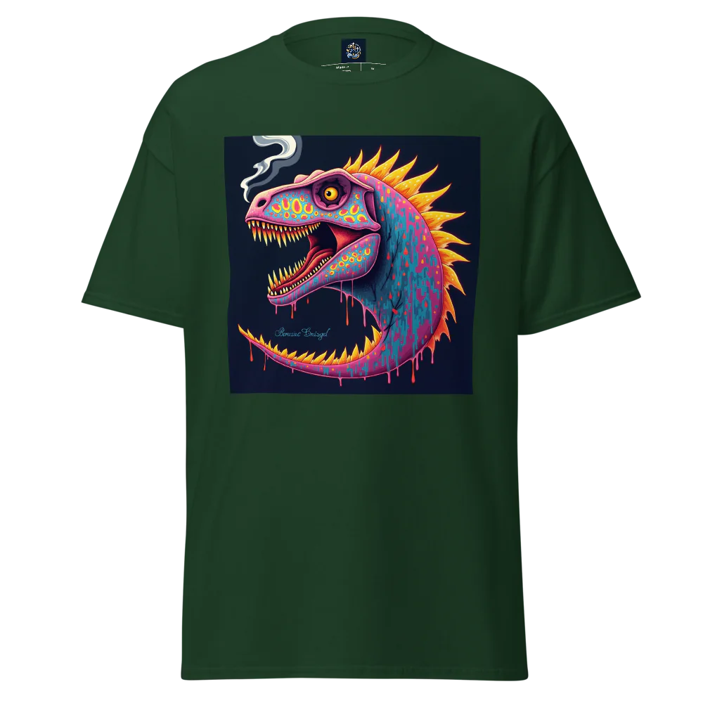 Dino Tee