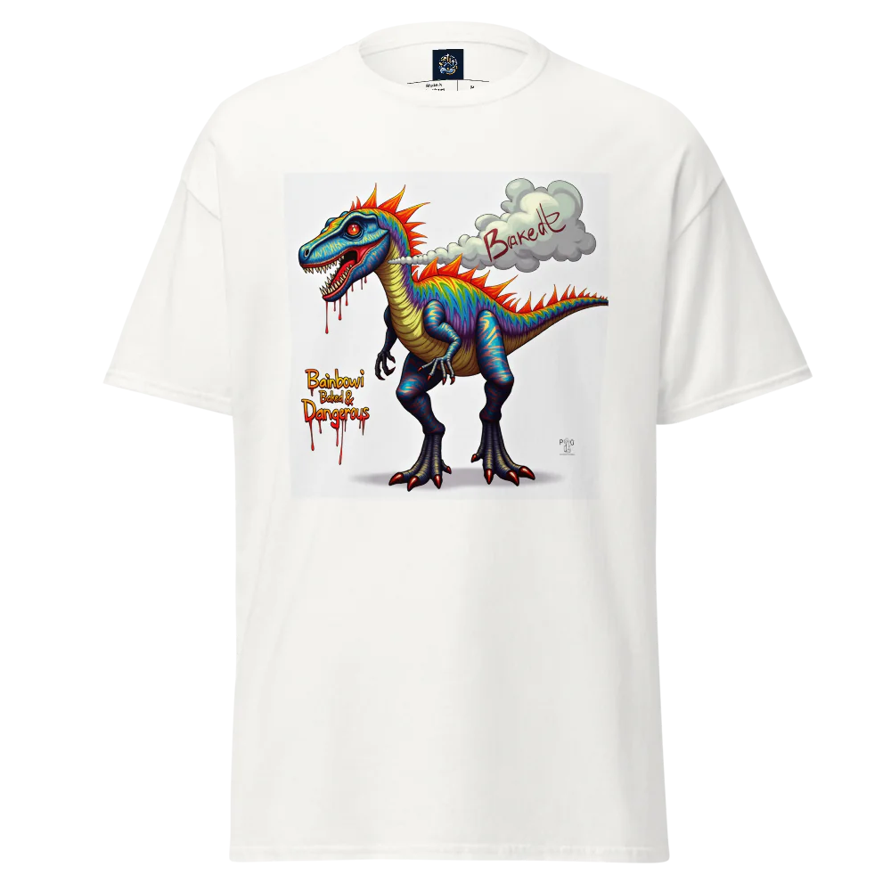 Dino Tee