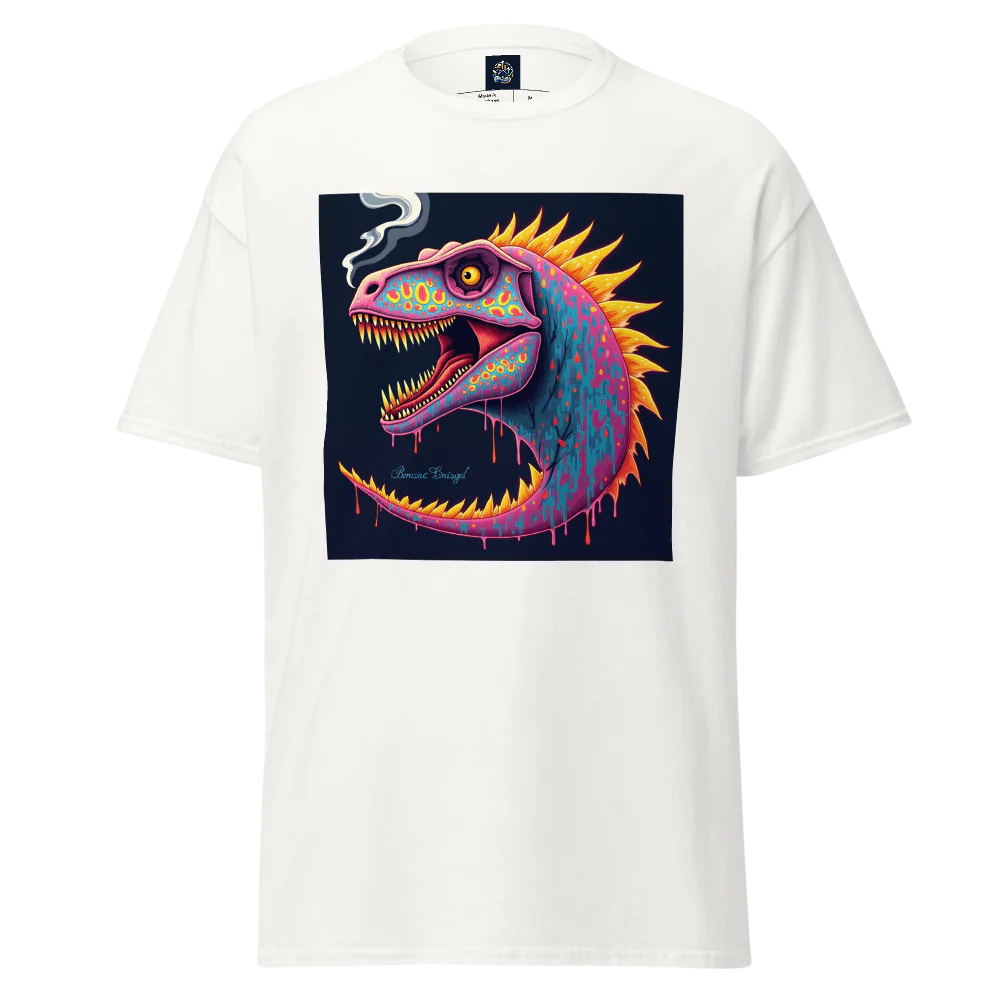 Dino Tee