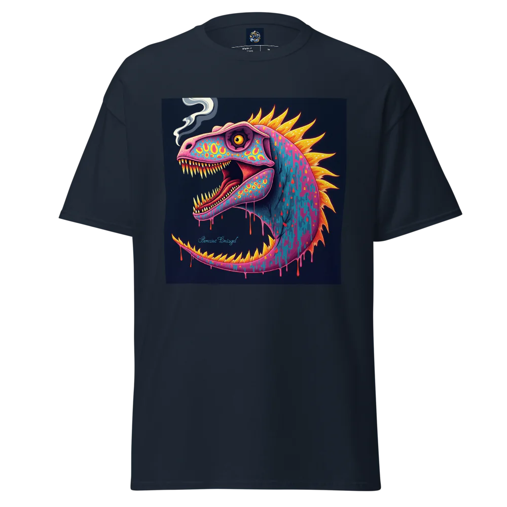 Dino Tee