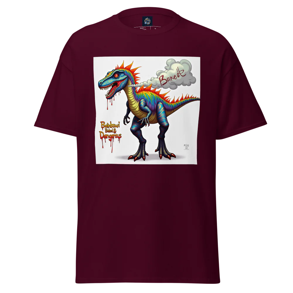 Dino Tee