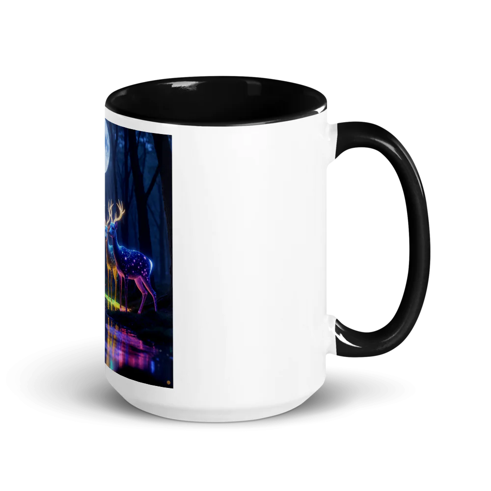 Cosmic Color Mug