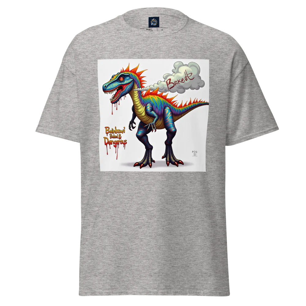 Dino Tee