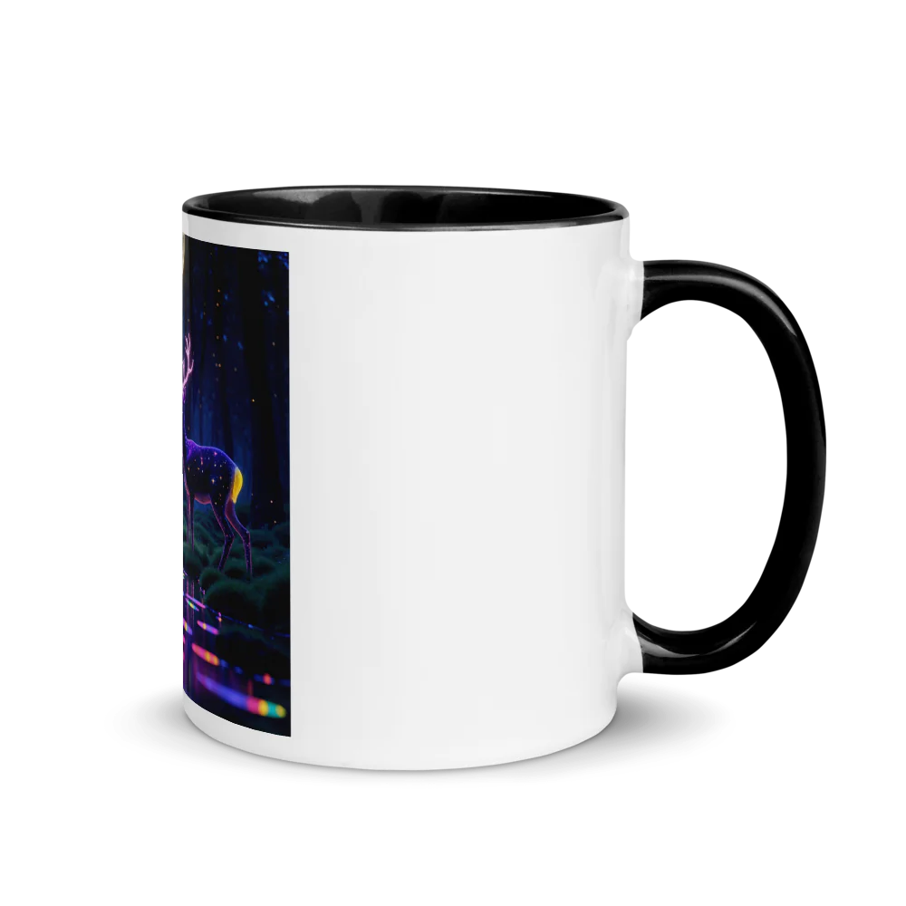 Cosmic Color Mug