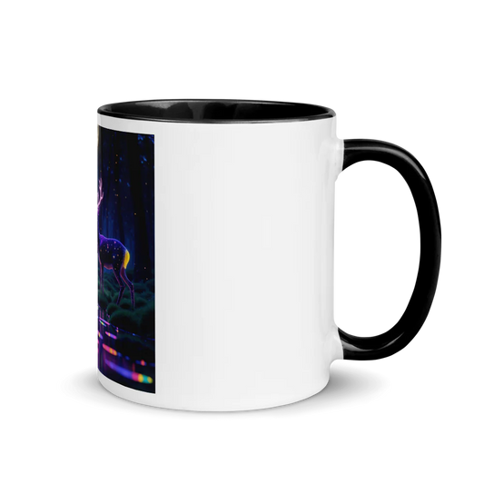 Cosmic Color Mug